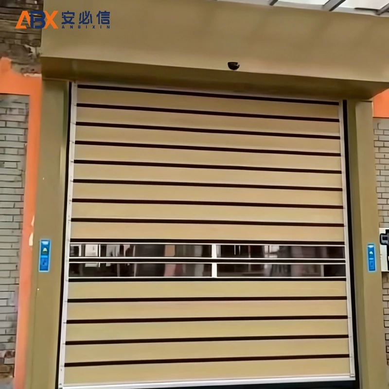 大同市医药密闭高速门